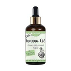 Nacomi Olej Tamanu naturalny kosmetyczny z pipetą do ciała, twarzy 50ml