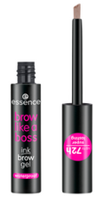 Essence Brow Like a Boss żel do brwi 01 Blonde 4ml
