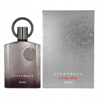 Afnan Supremacy Not Only Intense Woda perfumowana męska EDP dla niego 100ml