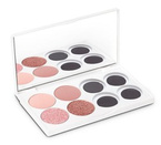 MEXMO Paleta cieni do powiek Beloved Mini