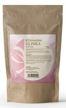 Bosphaera Glinka Różowa 100g