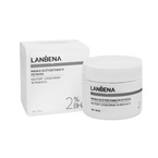 Lanbena Maska oczyszczająca do nosa na pory i zaskórniki w paskach 2%BHA 30g