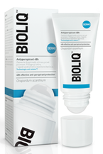 BIOLIQ DERMO Antyperspirant 48h 50ml