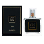 AVON woda perfumowana dla kobiet LITTLE BLACK DRESS Black 50ml