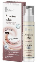 Ava Śnieżna Alga Kompleks odżywczy na noc 50ml