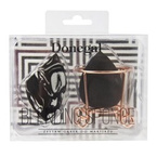 Donegal Zestaw 2xgąbka + stojak