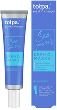 Tołpa My Skin Changer Nawilżanie Kremo-Maska 40ml