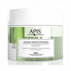 APIS Maska wzmacniająca przeciw wypadaniu włosów 200ml
