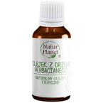 Natur Planet Naturalny olejek eteryczny z drzewa herbacianego 100ml