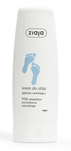Ziaja Krem do stóp głęboko nawilżający 80ml