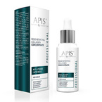 Apis Api-Podo Intense Regenerujący koncentrat kolagenowy do paznokci 30ml
