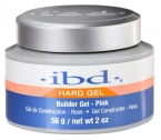 IBD Hard Gel Builder - Żel budujący Pink 56g