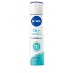 Nivea Women Dry Fresh 72h Antyperspirant spray 150ml