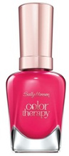 Sally Hansen Color Therapy Lakier do paznokci 290 Pampered In Pink 14,7ml