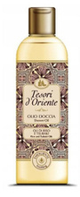 Tesori d'Oriente Olio Doccia Shower Oil Nawilżający olejek pod prysznic - Olej ryżowy i Tsubaki 250ml