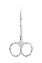 Staleks Pro Expert Nożyczki do skórek profesjonalne 25mm SE-50-3