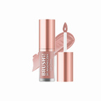 Brush Up! By Maxineczka Lip Gloss Błyszczyk do ust - 08 Cool Nude 3,8g