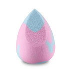Boho Beauty Bohomallows Medium Cut Sweet Pink 239 Gąbka do makijażu Blender Łezka ścięta MakeUp Sponge