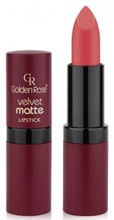 Golden Rose Velvet matte lipstick Matowa pomadka do ust 05