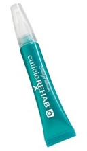 Sally Hansen Cuticle Rehab - Odżywka do skórek w pędzelku, 8,8 ml