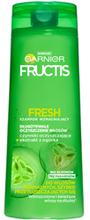 Garnier Fructis Fresh Szampon wzmacniający 400ml