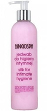 BingoSpa Silk Żel do higieny intymnej 300ml