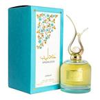 Lattafa Asdaaf Andaleeb Woda perfumowana EDP Unisex 100ml