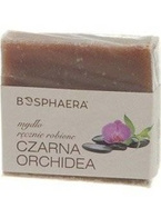 BOSPHAERA Mydło czarna orchidea kostka 90 g