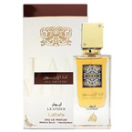 Lattafa Ana Abiyedh Leather Woda perfumowana EDP Unisex 60ml