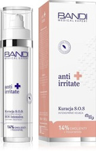 BANDI Anti Irritate kuracja SOS intensywnie kojąca 50ml