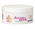 Artego Dream Mask Anti-Damage Maska silnie regenerująca do włosów 500ml