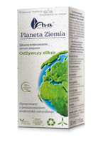 Ava Planeta Ziemia Odżywczy Eliksir skoncentrowane serum olejowe 30ml
