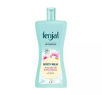 Fenjal Intensive Body Milk Mleczko do ciała z olejkiem awokado i masłem shea 400ml