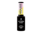 Victoria Vynn Gel Polish Mega Base Baza hybrydowa - LILY PINK 8ml