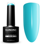 SunOne Lakier hybrydowy 5ml Z03 ZAFIRA