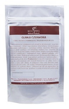 Biocosmetics- Glinka czerwona do cery tłustej i normalnej, trądzik różowaty, 100g