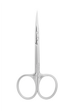 Staleks Pro Exclusive Nożyczki do skórek profesjonalne SX-22/1m Magnolia