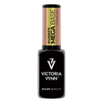 Victoria Vynn Rubber Mega Base Baza hybrydowa - Cover Tan 8ml