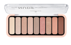 Essence The NUDE Edition Paleta Cieni 10g