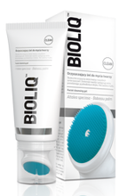 BIOLIQ Clean Oczyszczający żel do mycia twarzy 125ml