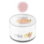 Yoshi Easy Pro Gel UV/LED Żel budujący - FRESH PINK 50ml
