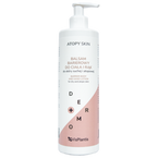 Vis Plantis Atopy Skin Balsam barierowy do ciała i rąk do skóry suchej i atopowej 400ml