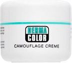 Kryolan Dermacolor Camouflage System Creme - Kamuflaż w kremie  D2 1/2 4g