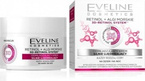 Eveline Cosmetics 3D-Retinol System Odmładzający krem silnie ujędrniający 50ml