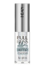 HEAN FULLNESS Błyszczyk chłodzący Hemp Menthol 4,5ml