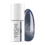 Yoshi Lakier hybrydowy - 922 Tabby Kolekcja Silk Catitude 6ml