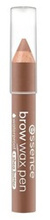 Essence Brow Wax Pen Wosk do brwi w kredce 02 Blonde