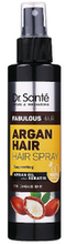 Dr.Sante Argan Spray do włosów ułatwiający układanie 150ml