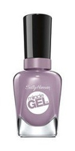 SALLY HANSEN Miracle Gel - żelowy lakier do paznokci 14,7ml - 270 Street Flair