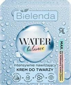Bielenda Water Balance Nawilżający krem do twarzy 50ml